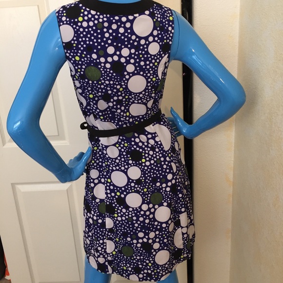 New Kensie dress without out belt - Picture 3 of 5